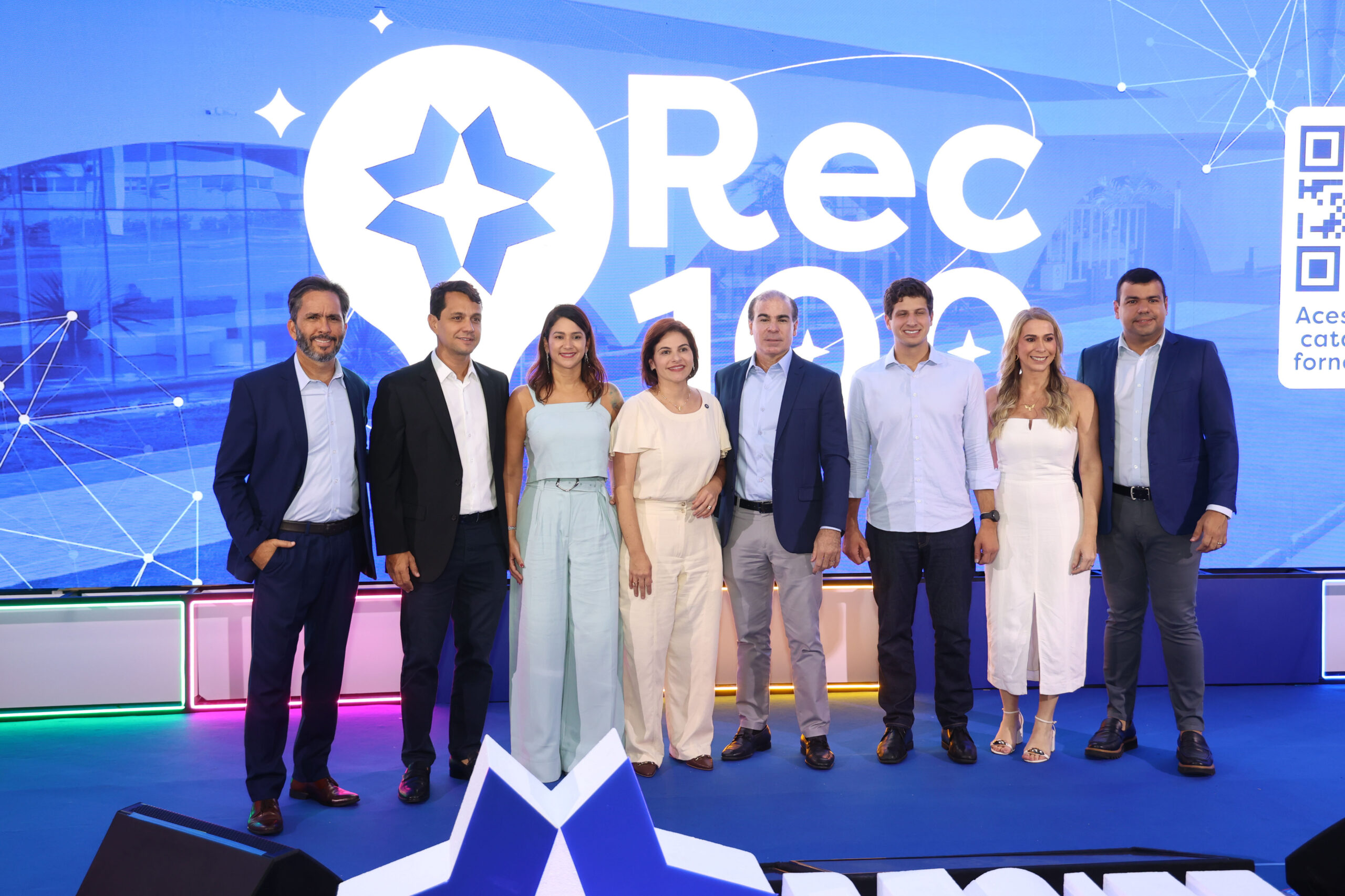unnamed 1 11 scaled Recife Expo Center celebra realização de 100 eventos desde sua abertura em 2024