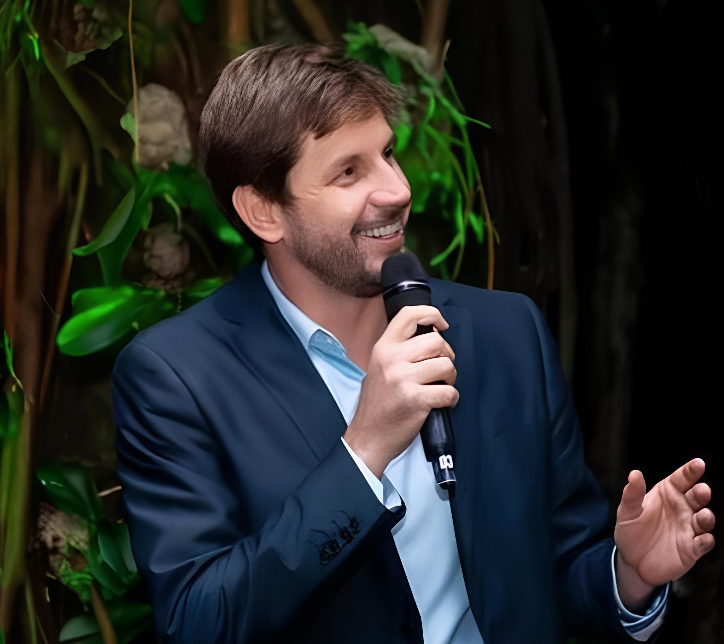 Travelier anuncia nova liderança no Brasil com foco em expansão tecnológica 1 unnamed 1 18 Travelier anuncia nova liderança no Brasil com foco em expansão tecnológica