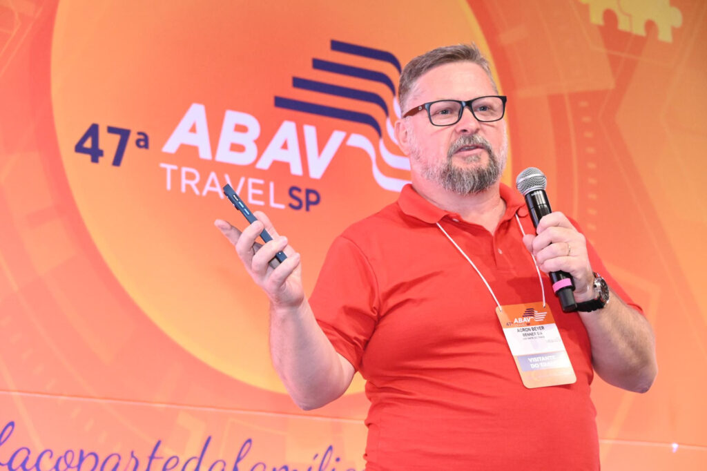 unnamed 1 6 Nova tecnologia muda jeito de vender passagens aéreas no Brasil