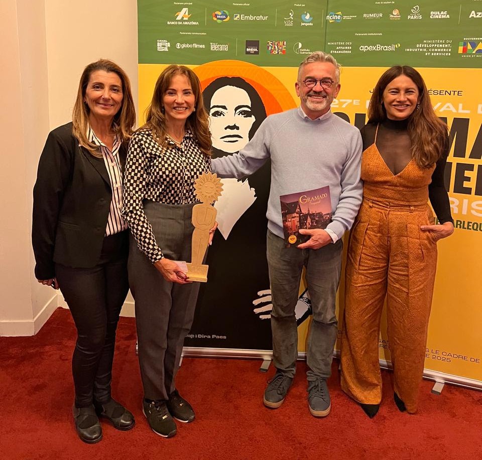 unnamed 1 8 Gramadotur apresenta “Destino Gramado” durante Festival de Cinema Brasileiro de Paris
