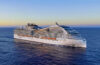 MSC Cruzeiros amplia frota e encomenda dois navios da classe World para entrega até 2030