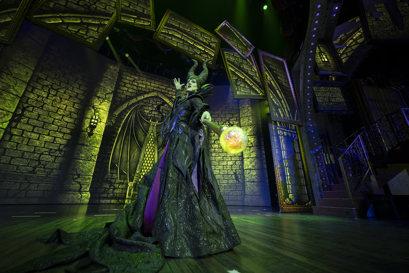 unnamed 14 2 O retorno dos vilões? Espetáculo da Walt Disney World estreia dia 27 no Hollywood Studios