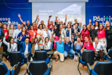 Salvador Bahia Airport e Air France capacitam agentes de viagem com foco na experiência italiana