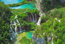7 parques naturais que parecem de outro planeta (e você pode visitar)