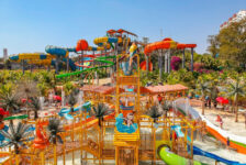 São Paulo promove atrativos no maior evento de parques e entretenimento do Brasil
