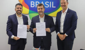 Brasil mira mais turistas com novo acordo entre Embratur e Copa Airlines