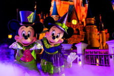 Walt Disney World Resort anuncia eventos especiais no segundo semestre de 2025