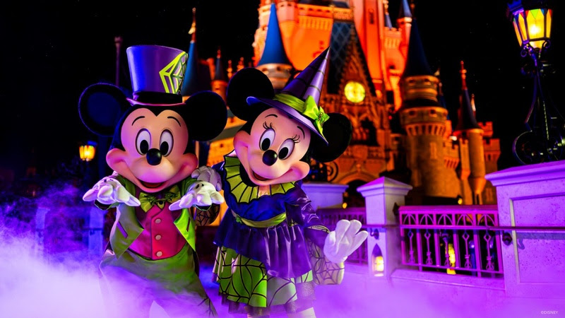 unnamed 2 4 Walt Disney World Resort anuncia eventos especiais no segundo semestre de 2025