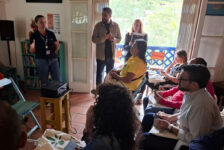 Instituto Aupaba cria rede de apoio para fortalecer turismo no Vale do Café