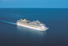 Novo Costa Serena renovado promete temporadas emocionantes em 2026