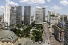 São Paulo bate recorde e recebe mais de 35 milhões de turistas nacionais em 2024