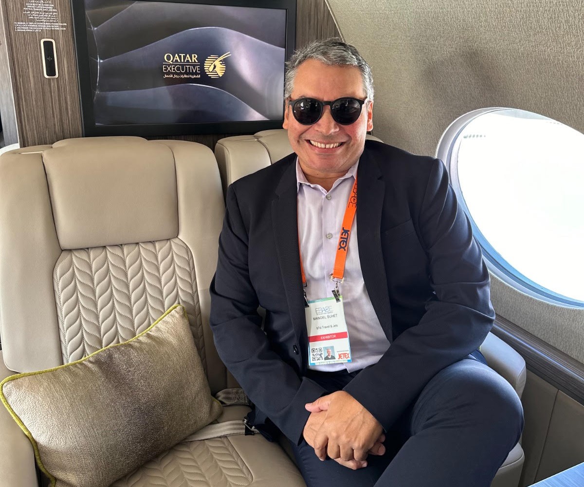 unnamed 25 “Novo luxo busca exclusividade e valor real pela experiência”, diz CEO da bTd Travel & Jets