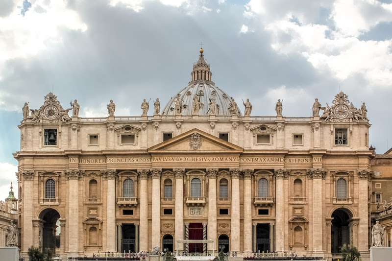 unnamed 27 1 Roma registra alta de 20% nas reservas turísticas em 2025 com Jubileu e novo pontificado