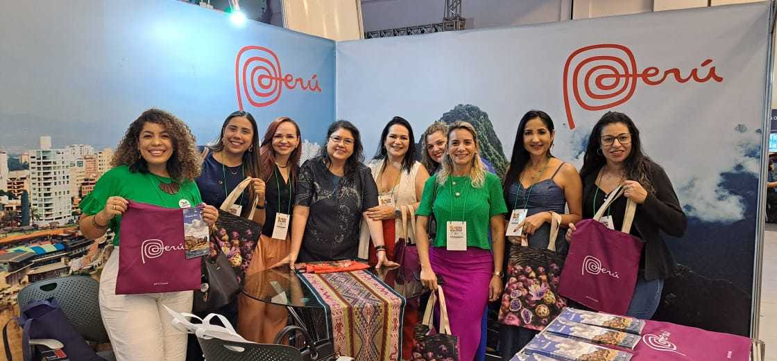 Peru divulgou suas principais atrações no 3º Festival Amazonas de Turismo 1 unnamed 27 Peru divulgou suas principais atrações no 3º Festival Amazonas de Turismo