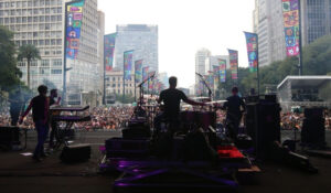 Virada Cultural 2025 celebra 20 anos com mais de 800 atrações e programação espalhada por toda São Paulo