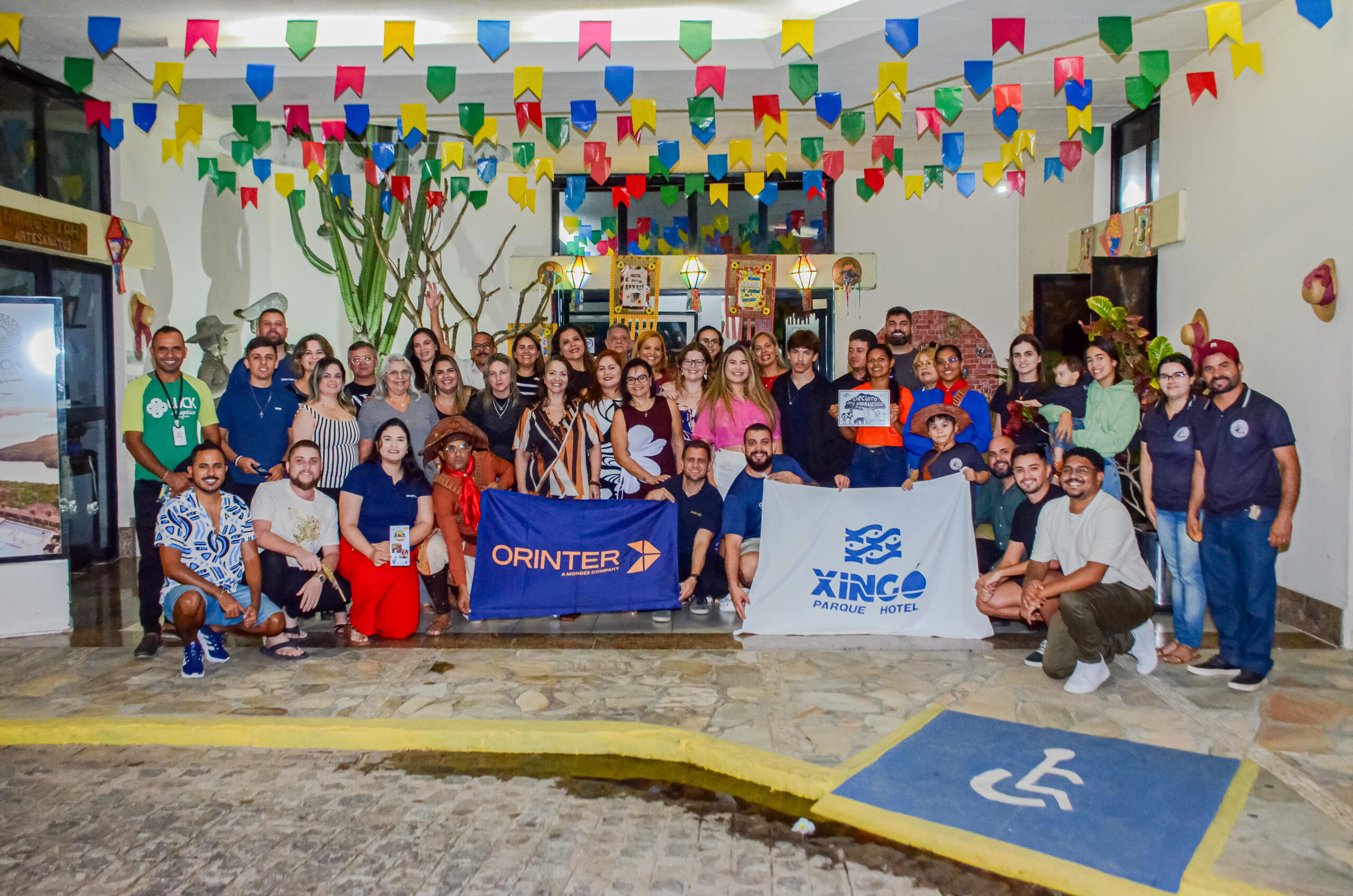 Mega famtour da Orinter leva 40 agentes de viagens para o Xingó Parque Hotel 1 unnamed 32 scaled Mega famtour da Orinter leva 40 agentes de viagens para o Xingó Parque Hotel
