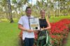 Transamerica Resort Comandatuba conquista prêmios de excelência da RCI