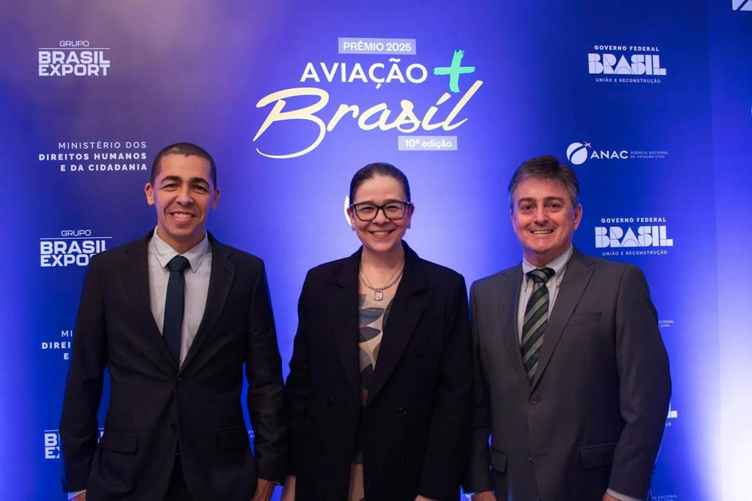 Latam é reconhecida como a companhia aérea mais pontual do Brasil 1 unnamed 35 Latam é reconhecida como a companhia aérea mais pontual do Brasil