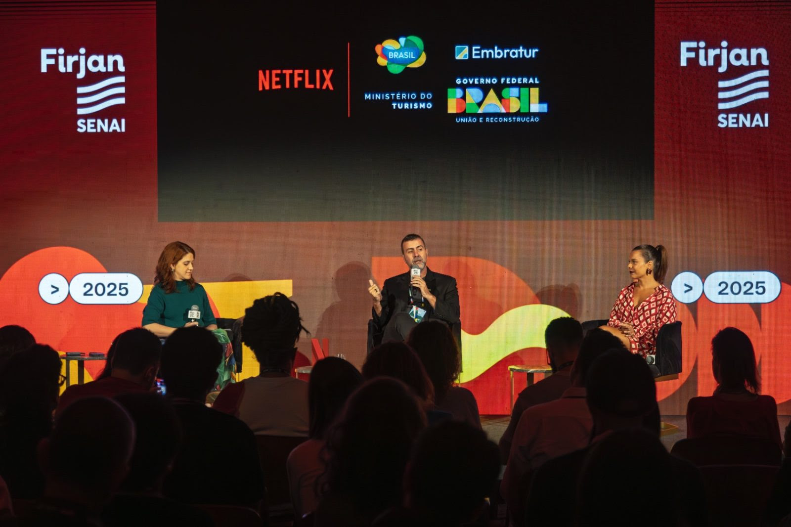 Netflix e Embratur fecham acordo de cooperação para impulsionar turismo audiovisual no Brasil 1 unnamed 38 Netflix e Embratur fecham acordo de cooperação para impulsionar turismo audiovisual no Brasil