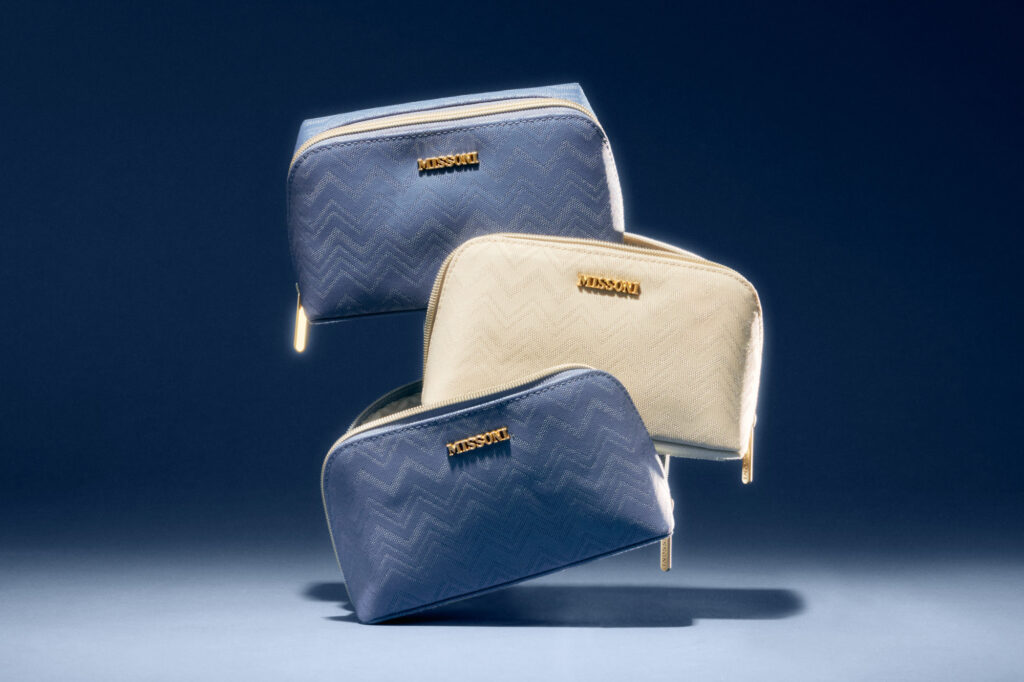 Delta amplia parceria com Missoni e lança novos itens de luxo para cabine Delta One 2 unnamed 5 3 Delta amplia parceria com Missoni e lança novos itens de luxo para cabine Delta One