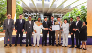 Embratur destaca integração regional, turismo sustentável e regenerativo e nômades digitais em encontro do BRICS