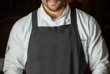 The Westin São Paulo apresenta César Cannizza como chef executivo