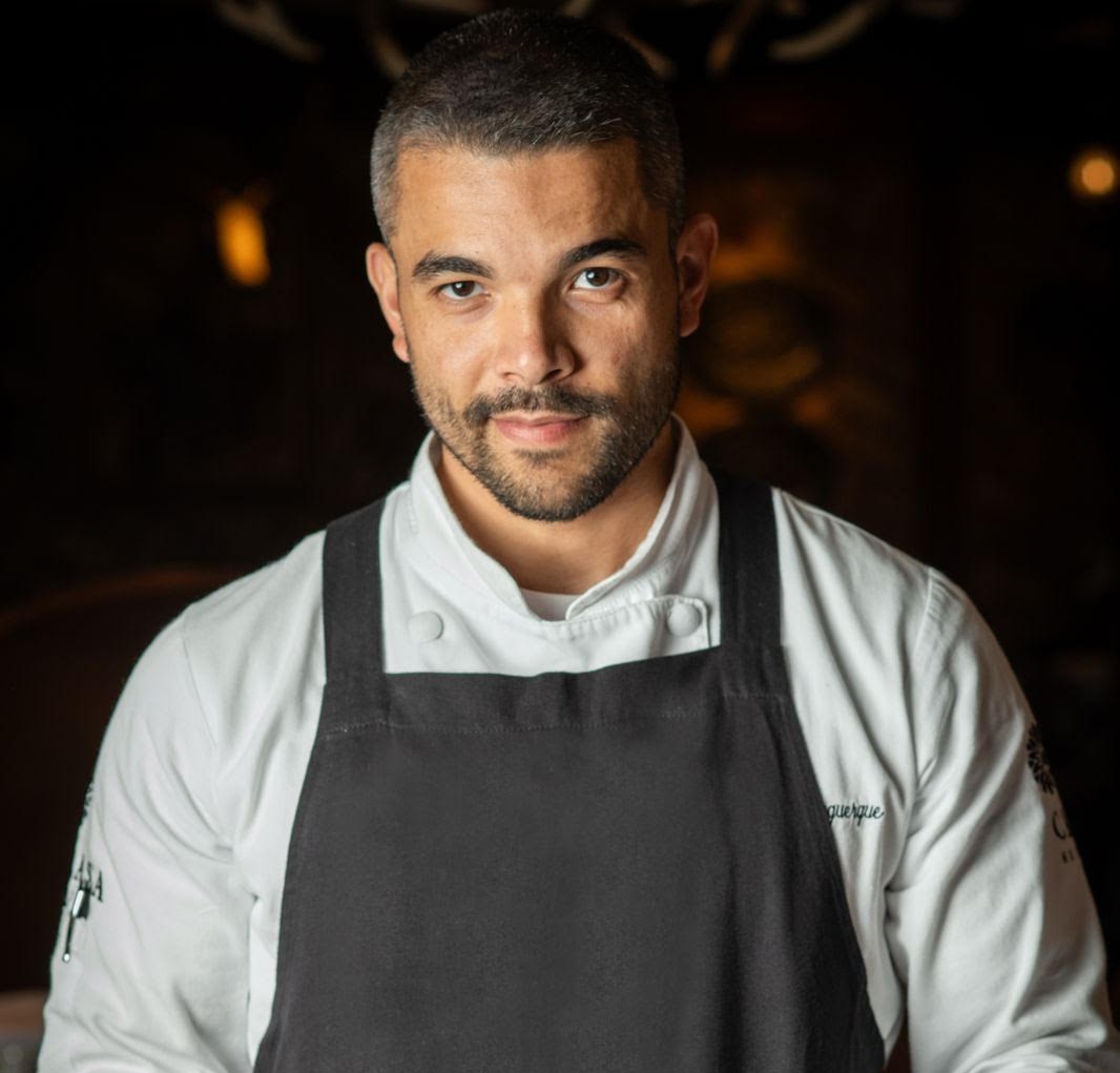 unnamed 8 The Westin São Paulo apresenta César Cannizza como chef executivo