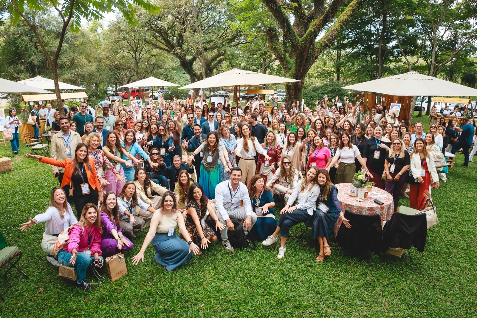 unnamed 9 TL Portfolio aproveita o TL Picnic 2025 para anunciar novas divisões especializadas