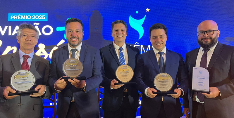 Aena vence o Prêmio Inovação e Acessibilidade 2025 com projeto no Aeroporto de Congonhas 1 unnamed 9 Aena vence o Prêmio Inovação e Acessibilidade 2025 com projeto no Aeroporto de Congonhas