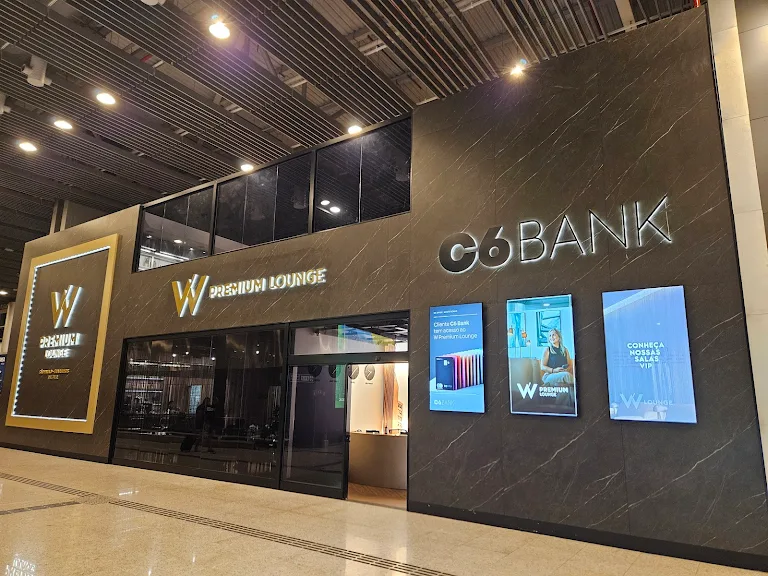 unnamed Conheça a W Premium Lounge, sala VIP com serviço de assistência personalizada; veja experiência do M&E