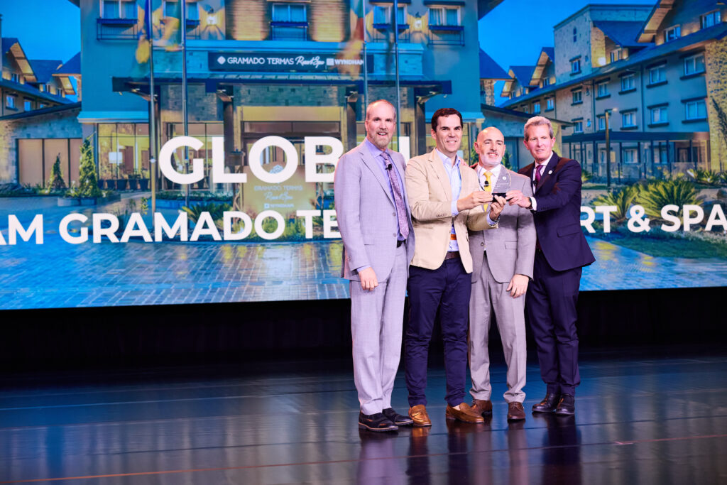 wyndahm zh day3 2 0029 Wyndham Gramado lidera ranking global do programa de fidelidade da rede pelo quarto ano seguido