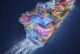 Royal Caribbean anuncia Diana Ross como madrinha do Star of the Seas