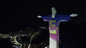 (Bienal do Livro Rio/GL Eventos/Divulgação)