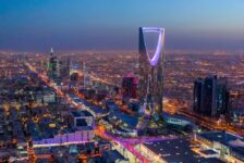 Arábia Saudita supera os 100 milhões de turistas nacionais e internacionais em 2024