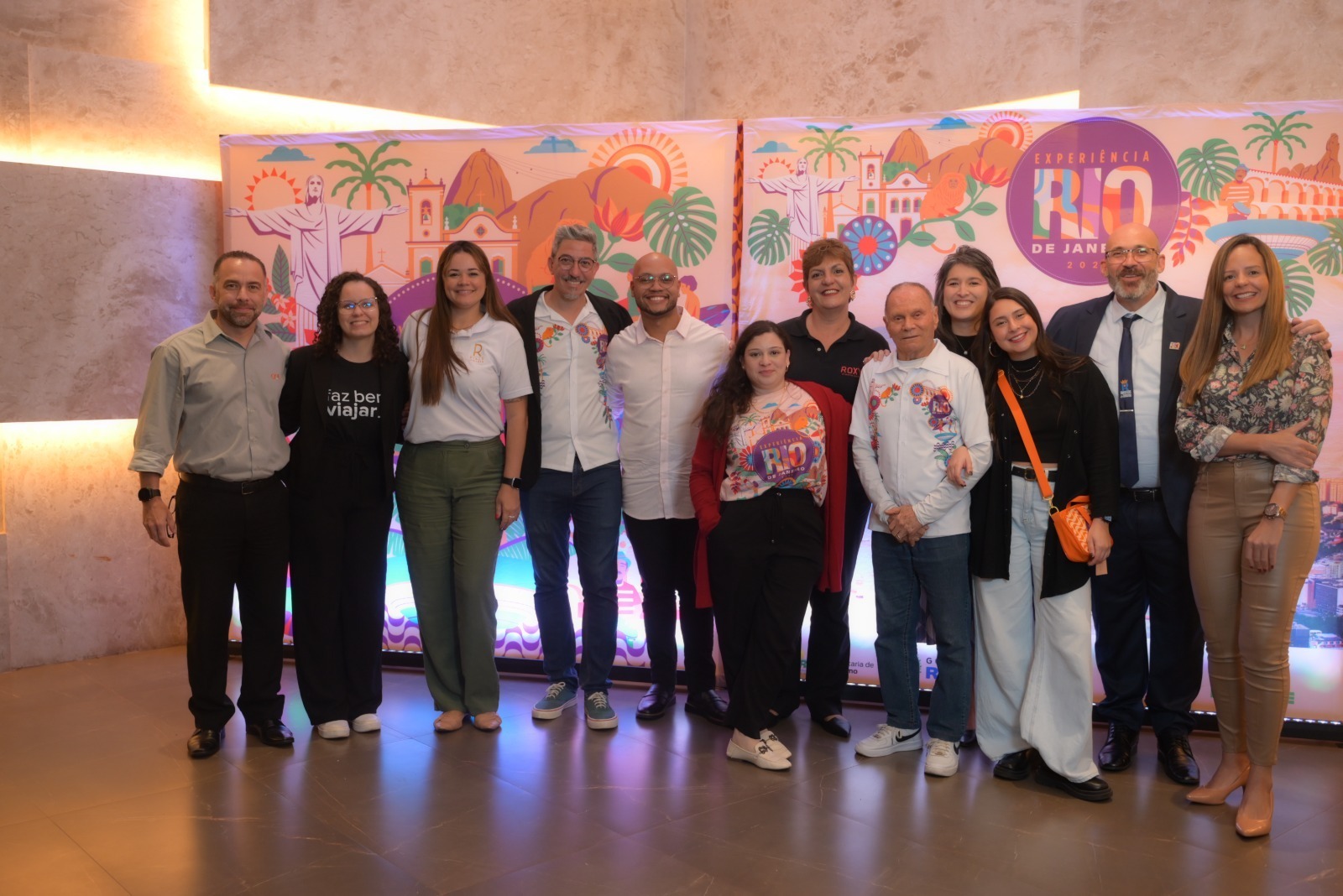 Cuiabá recebe edição inédita do projeto “Experiência Rio de Janeiro” 1 1a75ab33 e36c 4794 a2d8 e7069f767041 1 Cuiabá recebe edição inédita do projeto “Experiência Rio de Janeiro”