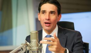 Para ministro, o Programa AmpliAR fortalece a aviação regional e estimula o turismo