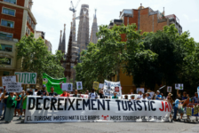 Explosão nos aluguéis na Espanha acende alerta sobre impacto do turismo no mercado imobiliário