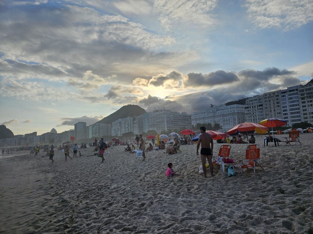 Mastercard Economics Institute: Brasil é um dos principais destinos para viajantes globais 1 20250321 170913 Mastercard Economics Institute: Brasil é um dos principais destinos para viajantes globais