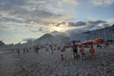 Mastercard Economics Institute: Brasil é um dos principais destinos para viajantes globais