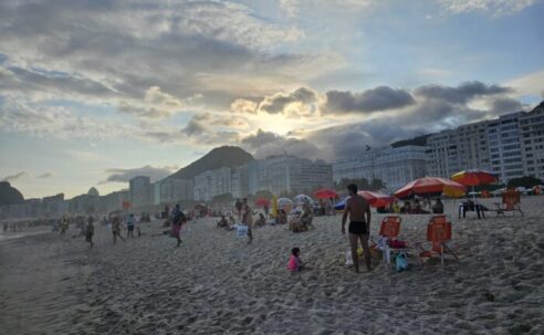 Mastercard Economics Institute: Brasil é um dos principais destinos para viajantes globais