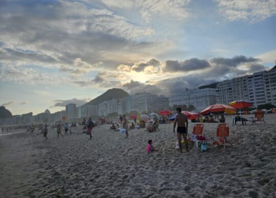 Mastercard Economics Institute: Brasil é um dos principais destinos para viajantes globais