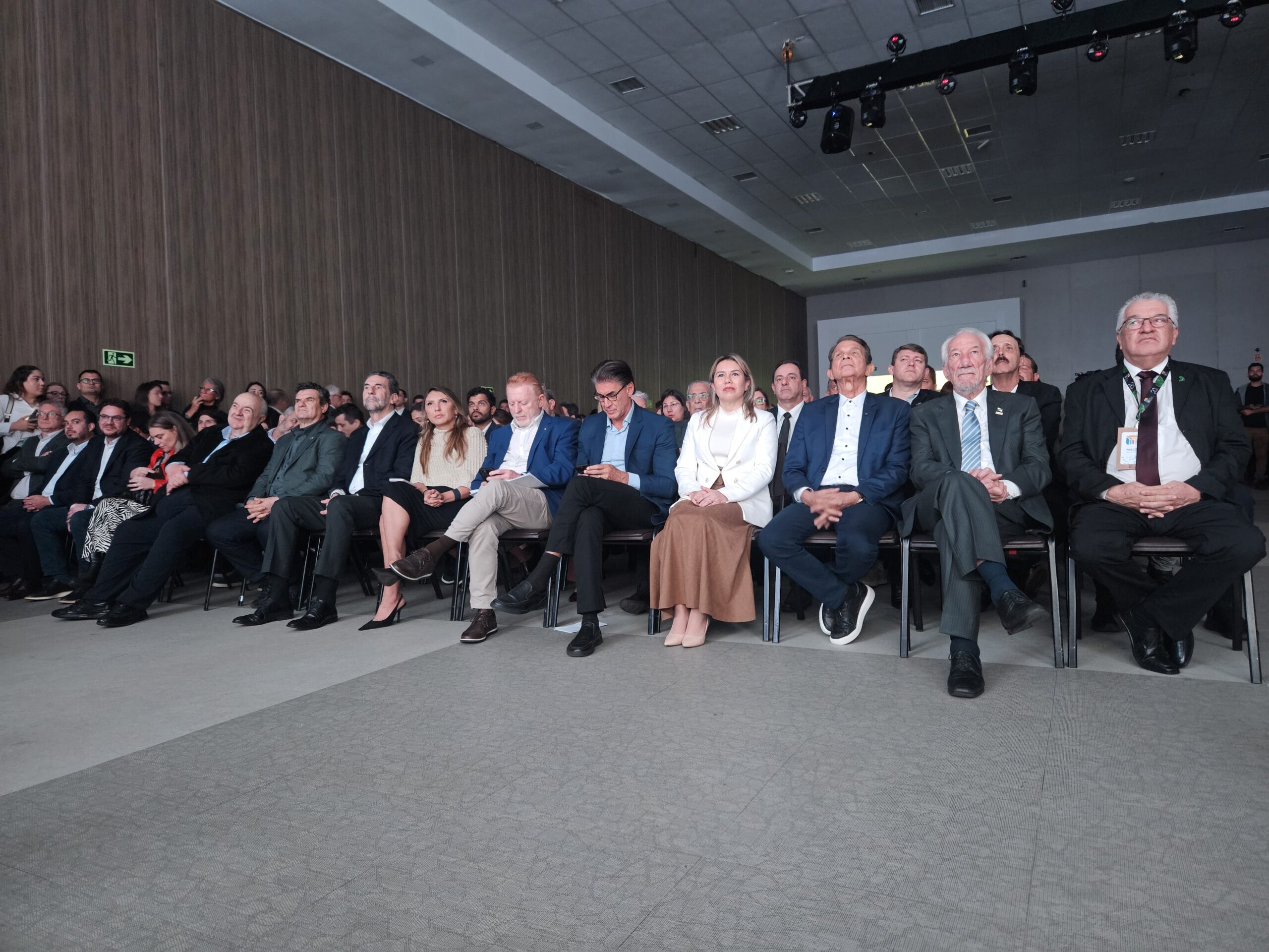 Festival das Cataratas agrega um importante espaço para potencializar a geração de bons negócios entre o seu público-alvo