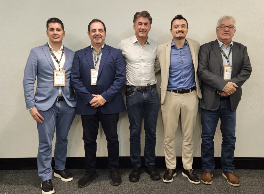 20250605 1207412111 FIT Cataratas promove coletiva de imprensa na manhã desta quinta-feira (5); veja depoimentos
