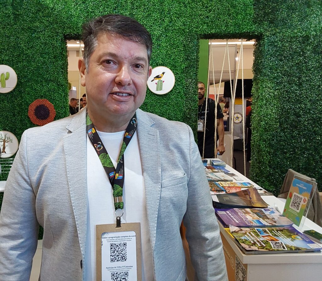 Wanderson Borges, do Preserve Pipa