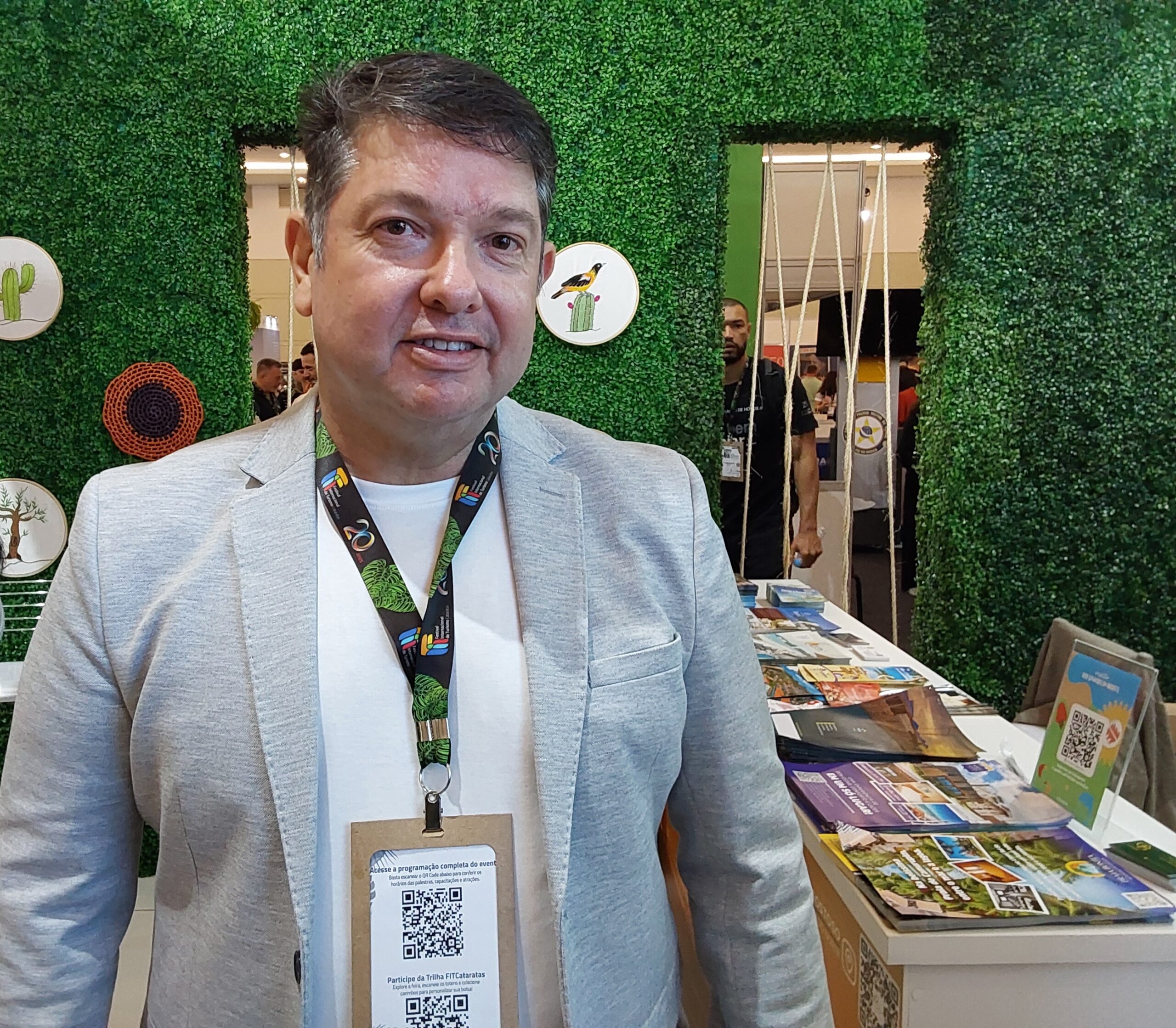 Wanderson Borges, do Preserve Pipa