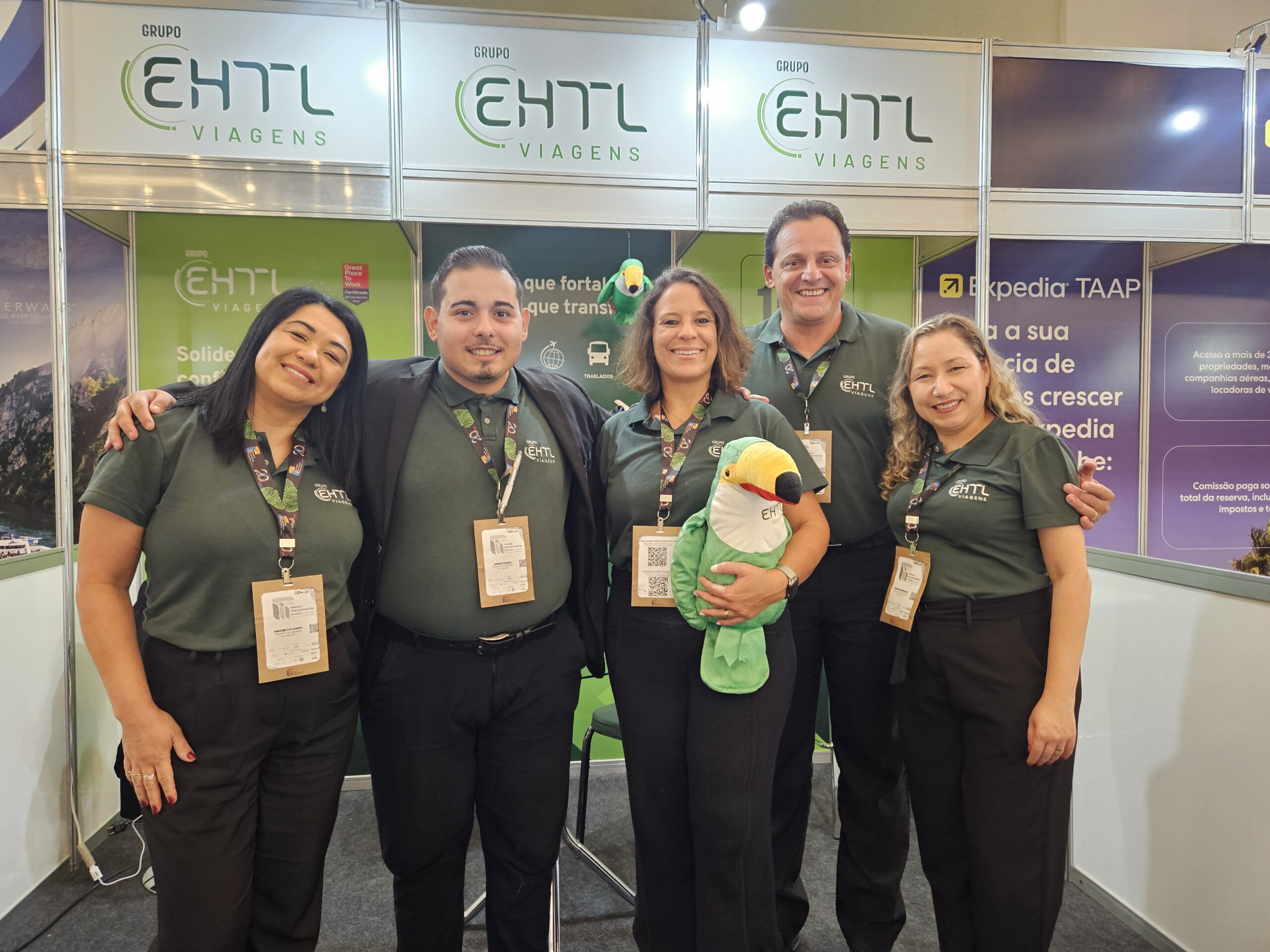 Equipe EHTL Equipe EHTL