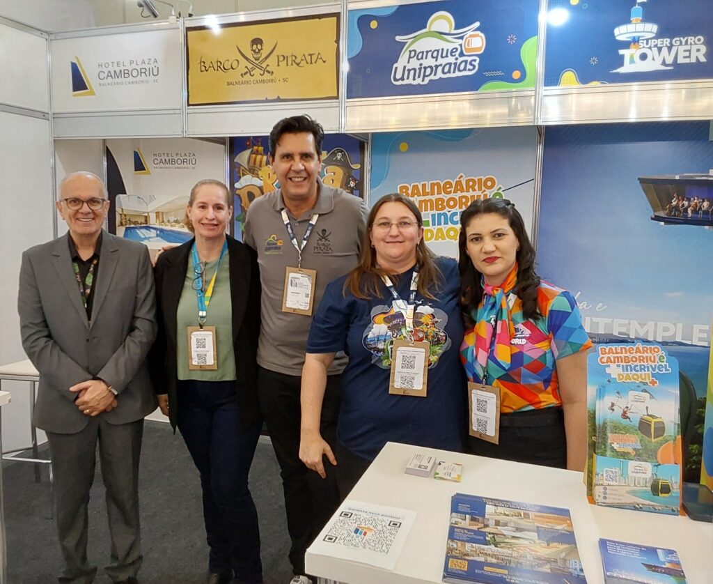 Equipe Balneário Camboriú