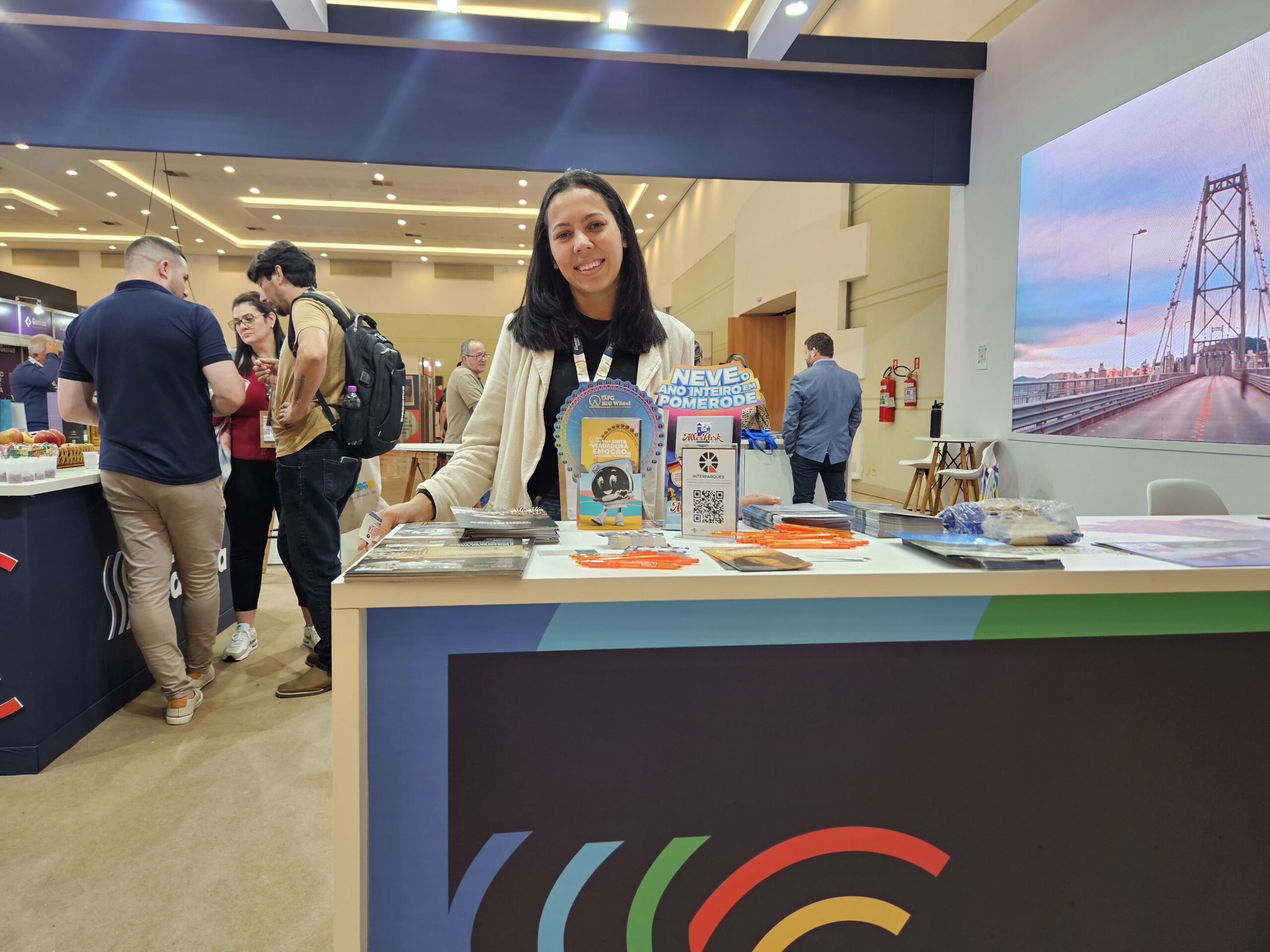 Eliete Antunes, da FG Big Wheel Eliete Antunes, da FG Big Wheel