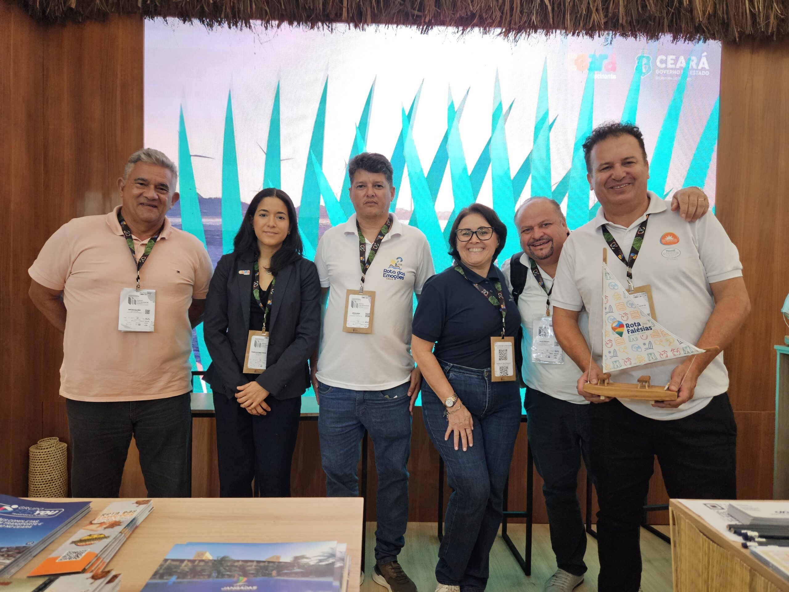 Equipe do Ceará Equipe do Ceará