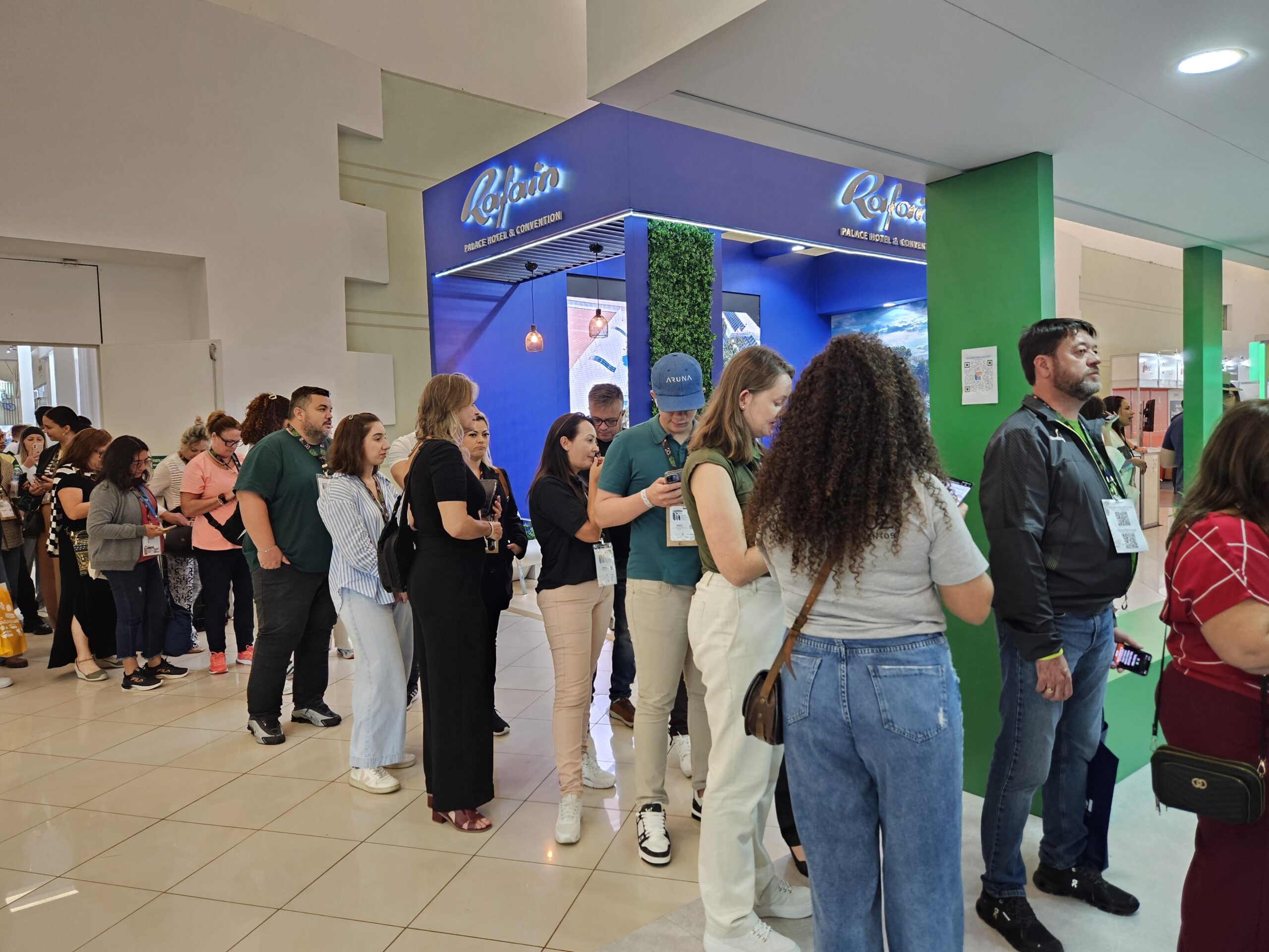 20ª edição do FIT Cataratas 20ª edição do FIT Cataratas